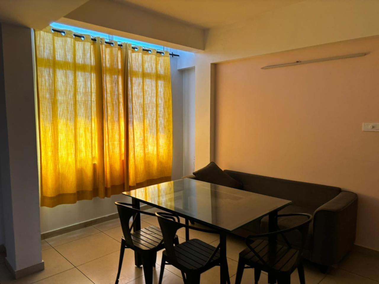 Abrigo Delamar Kozhikode Exterior foto