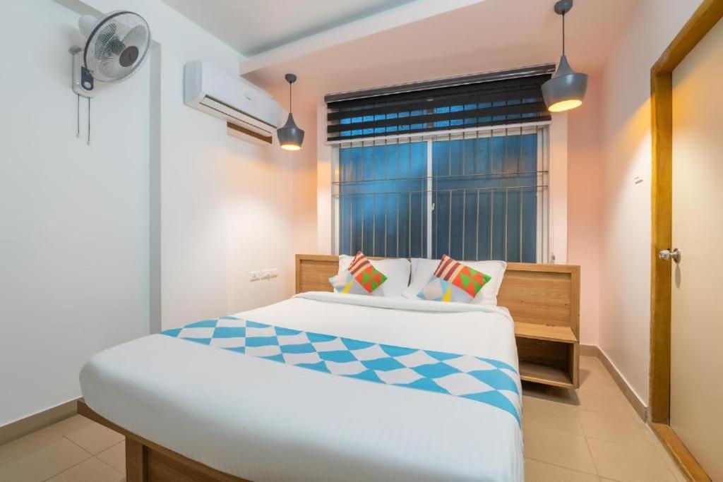 Abrigo Delamar Kozhikode Exterior foto