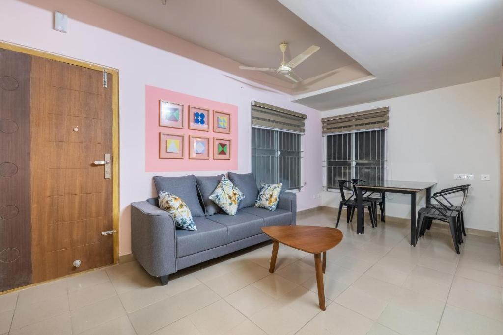 Abrigo Delamar Kozhikode Exterior foto