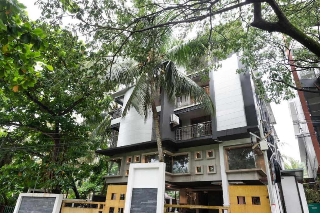 Abrigo Delamar Kozhikode Exterior foto