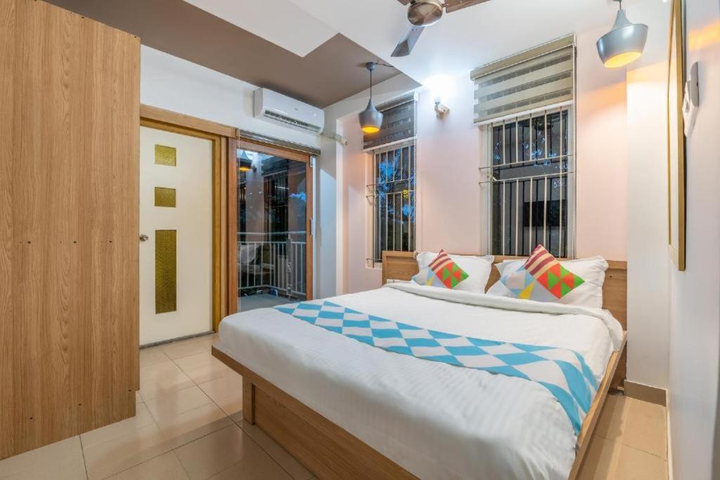Abrigo Delamar Kozhikode Exterior foto